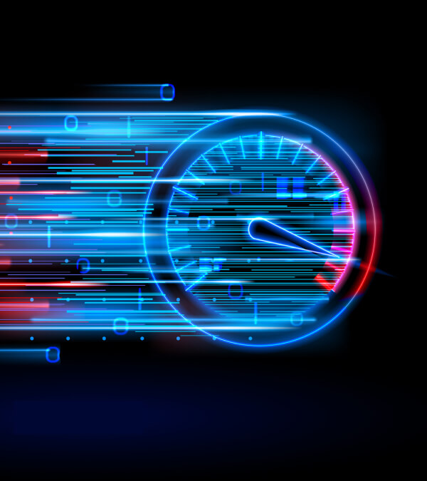 Speed Up WordPress