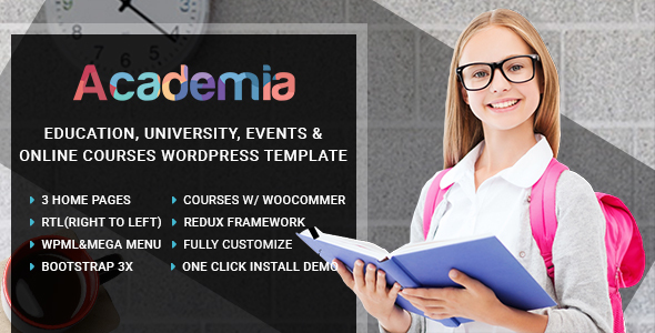 Academia 