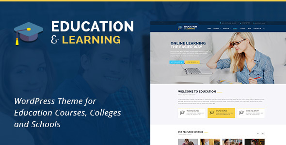 EducationWP