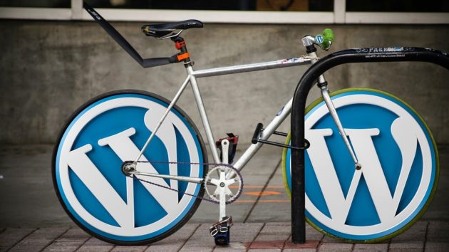 wordpress-bicycle