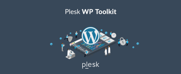 Plesk WP Toolkit
