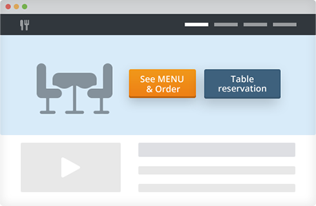 wordpress plugin for online ordering and restaurant reservations