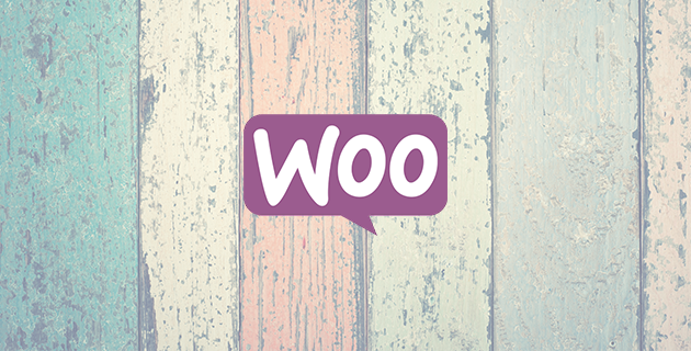 logo woocommerce