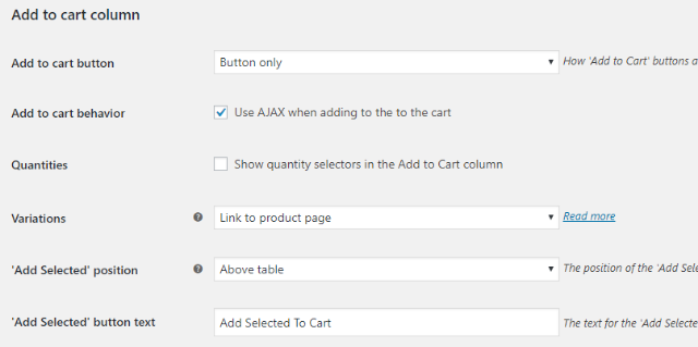 add to cart