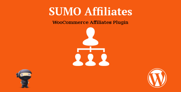 SUMO WooCommerce Deposits Payment Plans Plugin -SUMO Affiliates