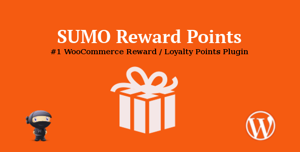 SUMO WooCommerce Deposits Payment Plans Plugin -SUMO Reward Points
