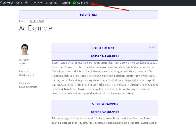 frontend debug tool