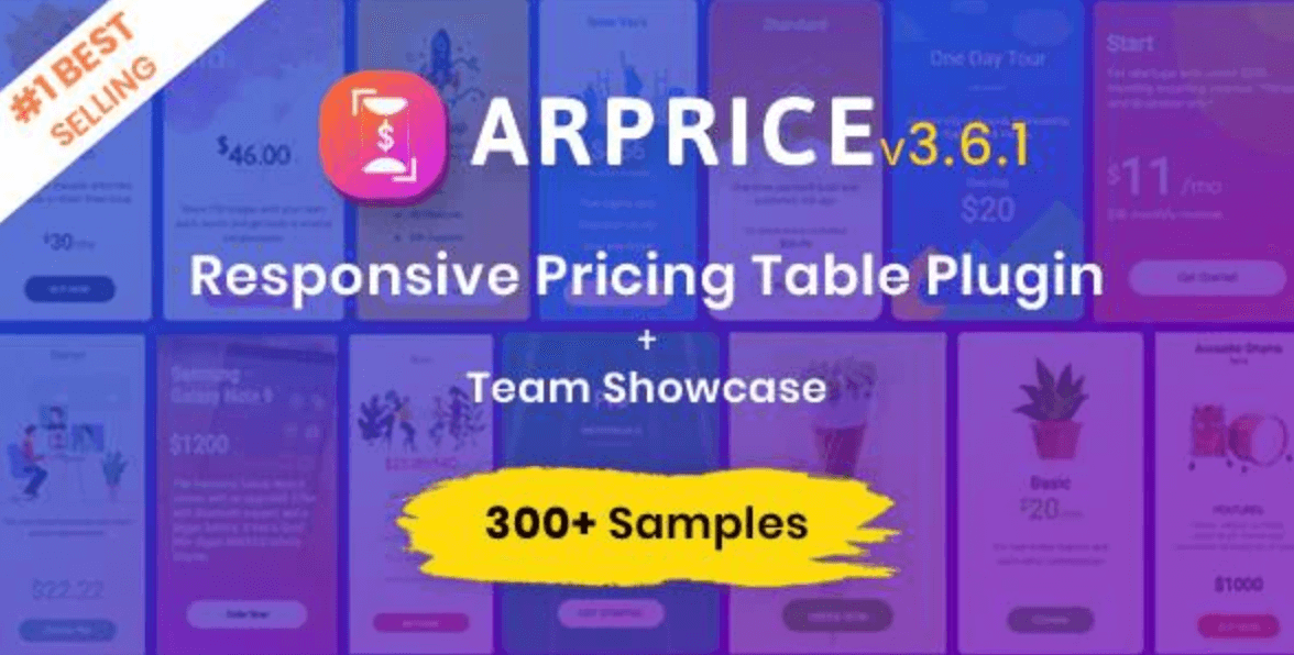 ARPrice
