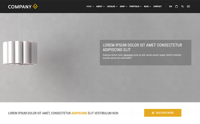 RT-Theme 19 | Multi-Purpose WordPress Theme