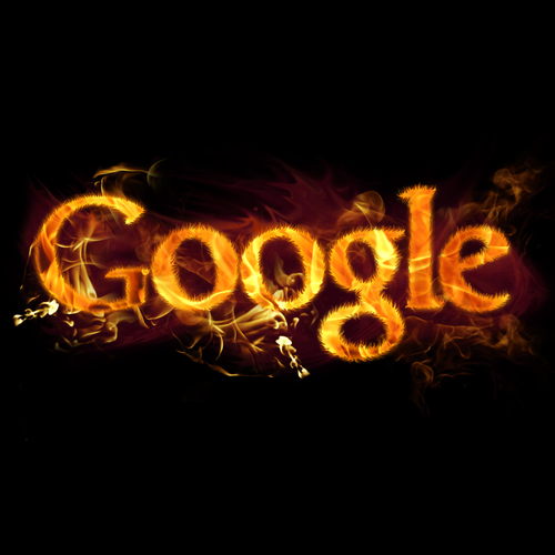 Google logo