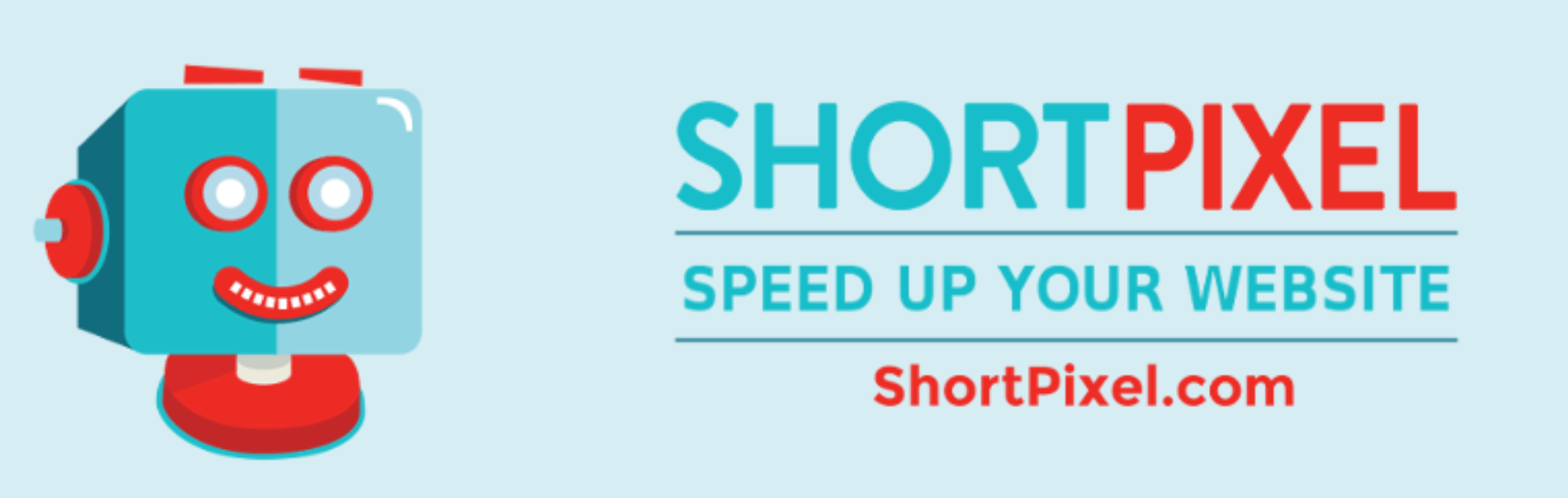The ShortPixel plugin.