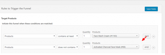 woocommerce one click upsells 