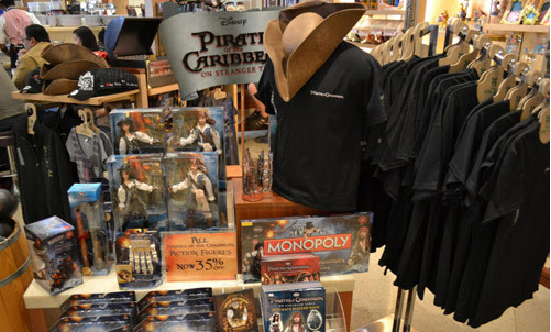 woocommerce one click upsells - disney land