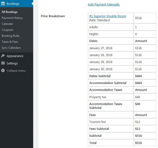 admin-dashboard-booking