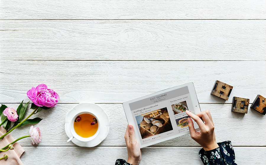 Blog & Online Magazine WordPress Themes