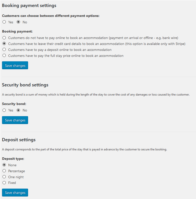 hbook payment options