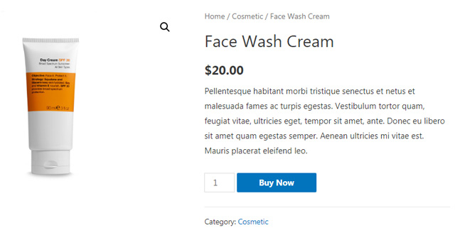 woocommerce one click upsell 