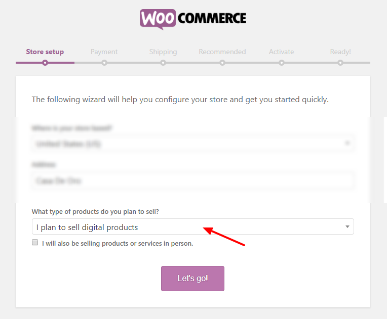 sell-services-in-setup-woocommerce