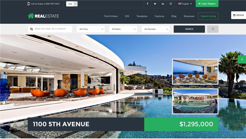 real estate 7