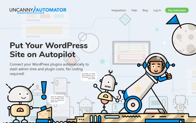 Uncanny automator review