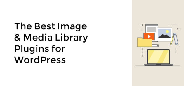 Image and Media Library Plugins_Featured Image