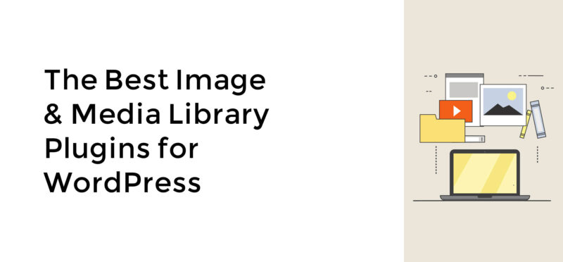 Image and Media Library Plugins_Featured Image