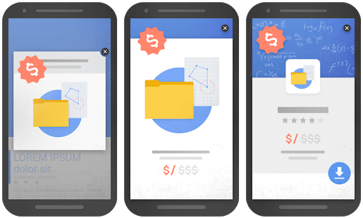 Google mobile friendly guidelines