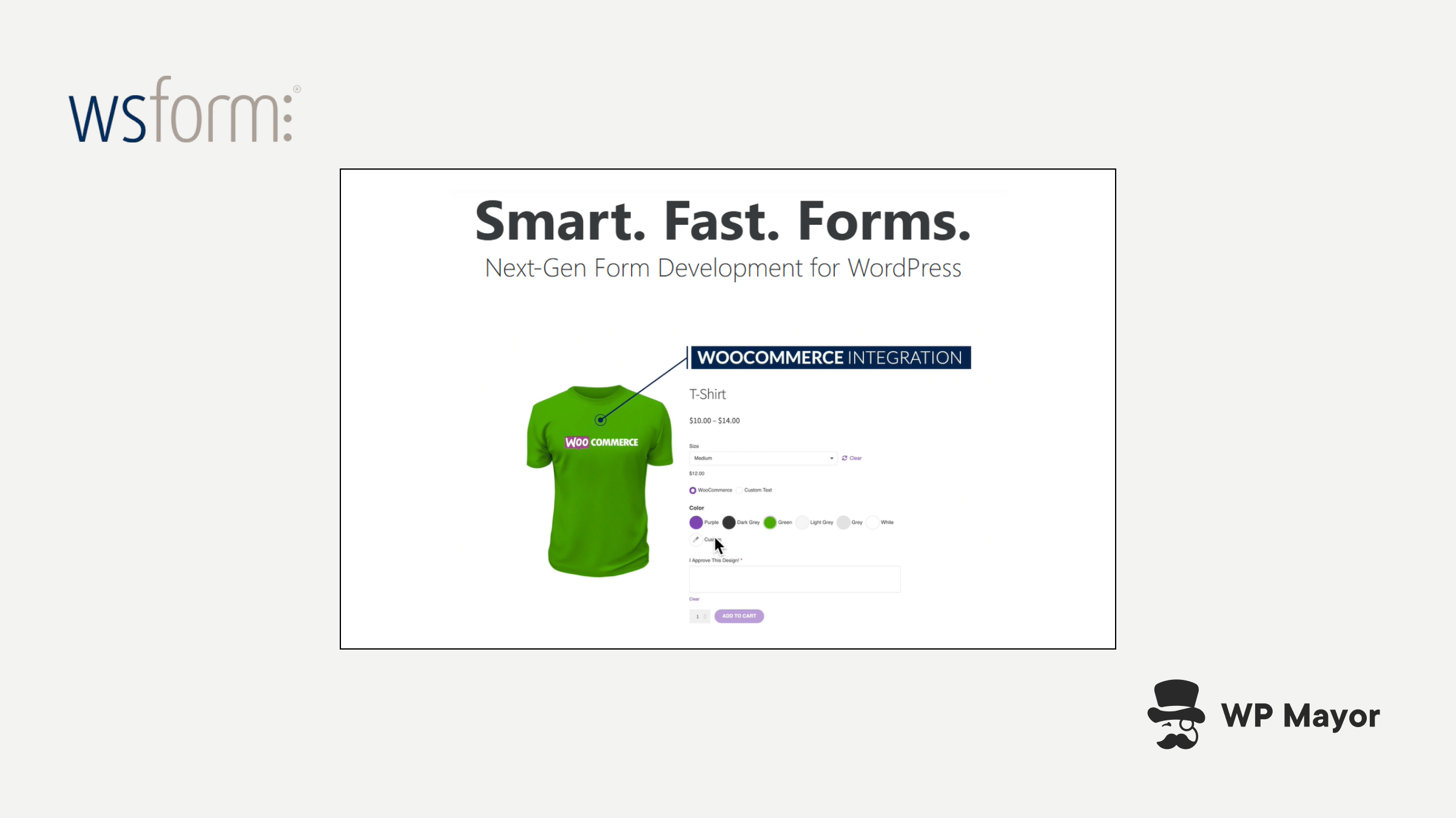 Introducing WS Form: The Ultimate Tool for Building Forms