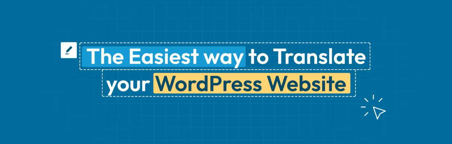 The TranslatePress plugin header image from WordPress.org.