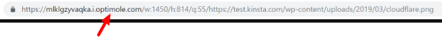 Optimoel CDN