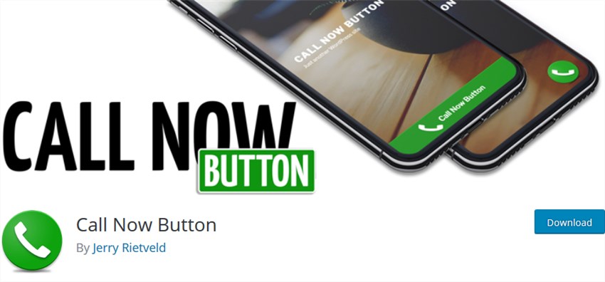 call now button plugin