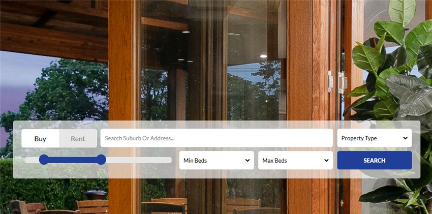 easy property listings