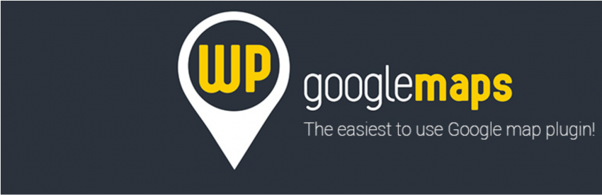 The WP Google Maps plugin.