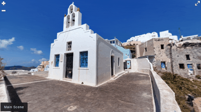 ipanorama 360