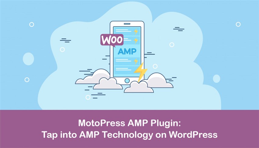 wordpress amp by motopress