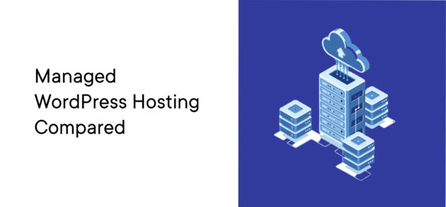 Managed Hosting Compared