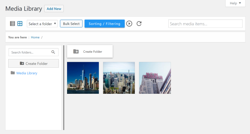 Folders