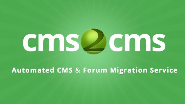 CMS2CMS