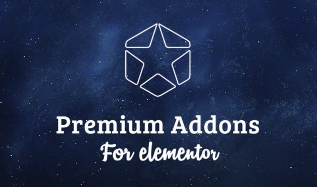 Premium Addons for Elementor