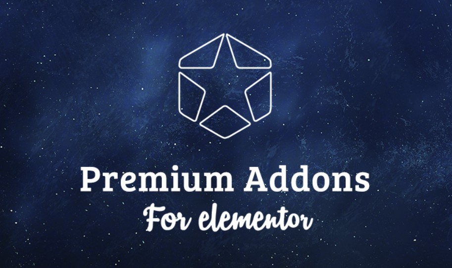 Premium Addons for Elementor