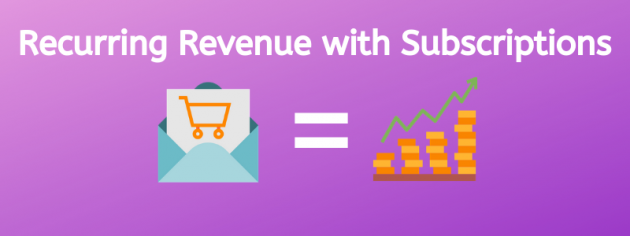 recurring-revenue-subscriptions