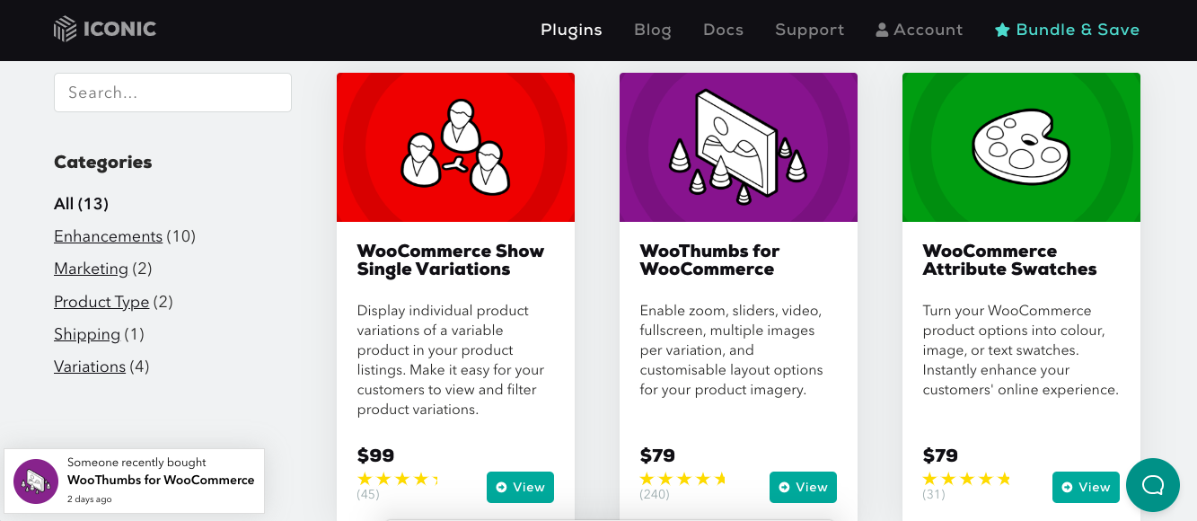 social proof
