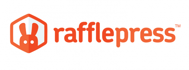 RafflePress Logo