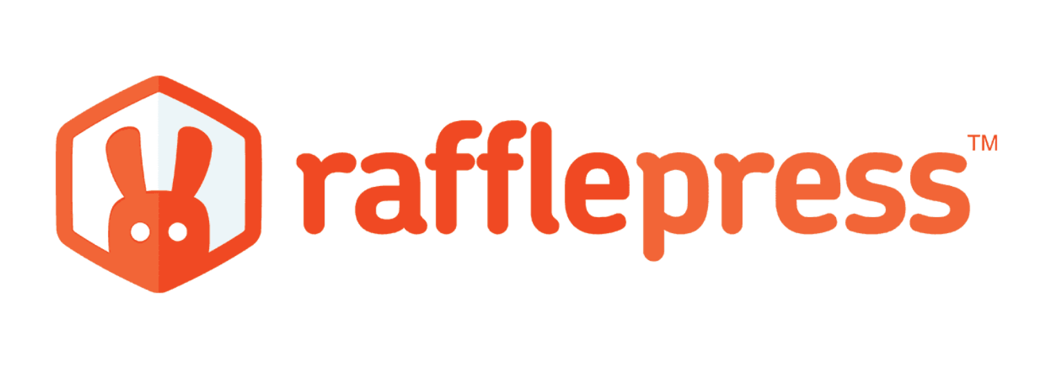 RafflePress Logo