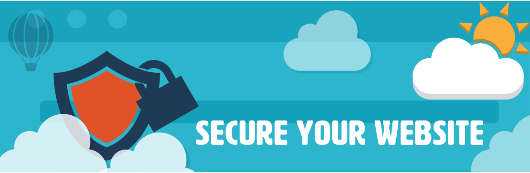 The All In One WP Security & Firewall plugin.
