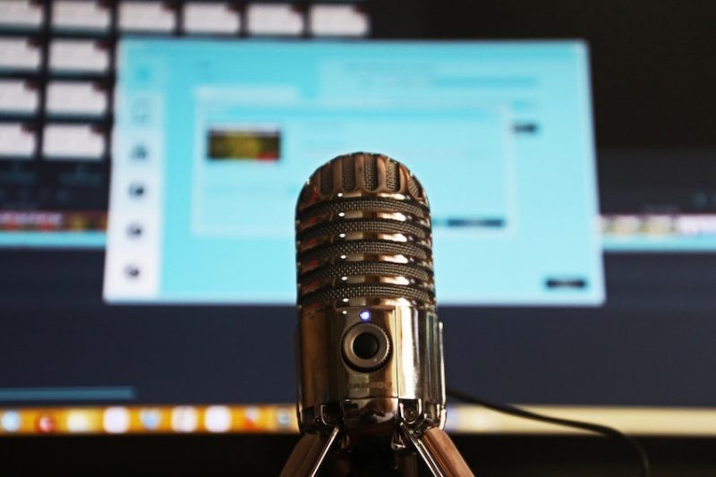 how to set up a podcast on wordpress