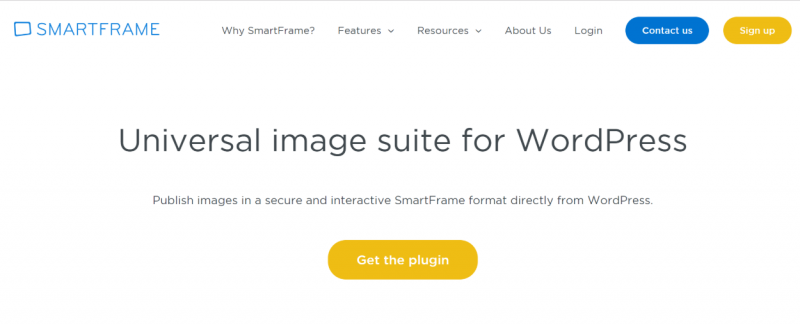 SmartFrame review
