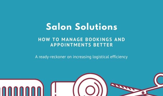 representative photo of salon