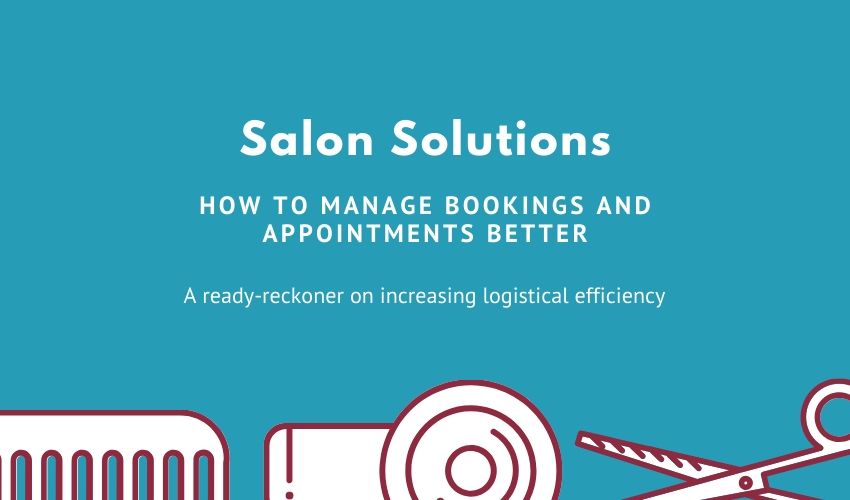 representative photo of salon