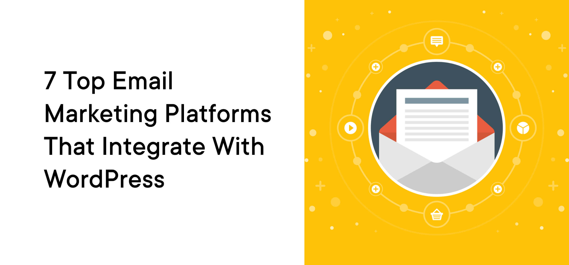 Email Marketing Platforms
